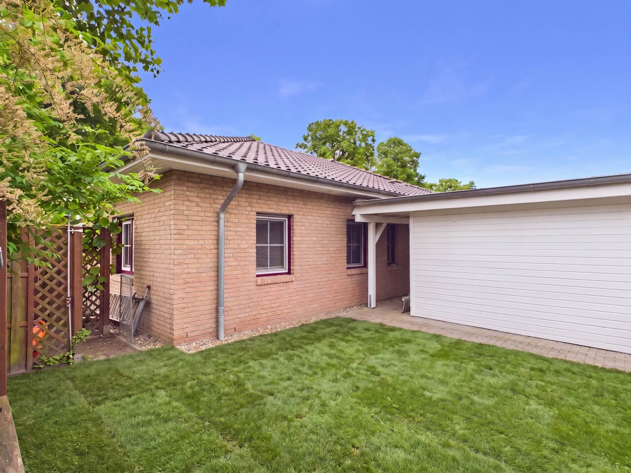 Bungalow in Bernau bei Berlin – Bild 6