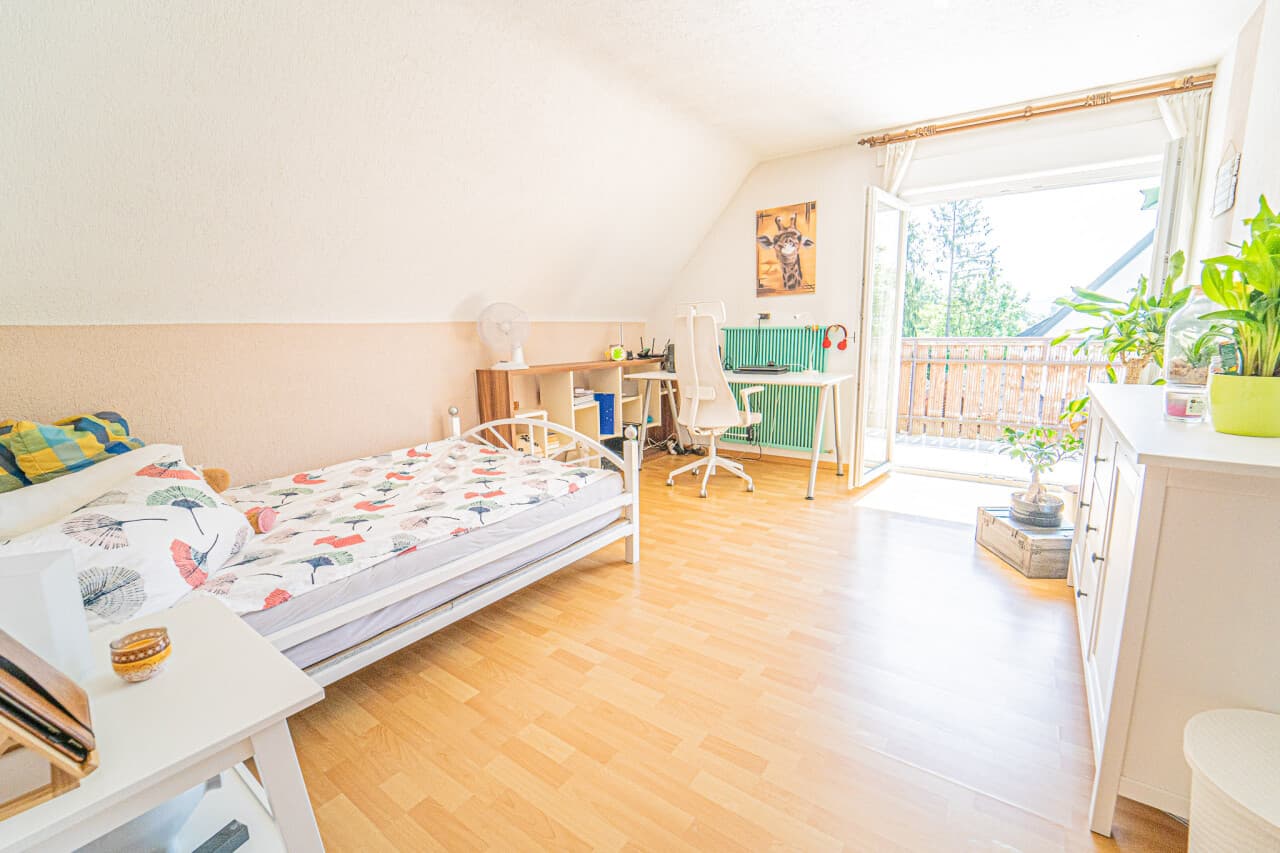 Zweifamilienhaus in Wehr – Bild 18