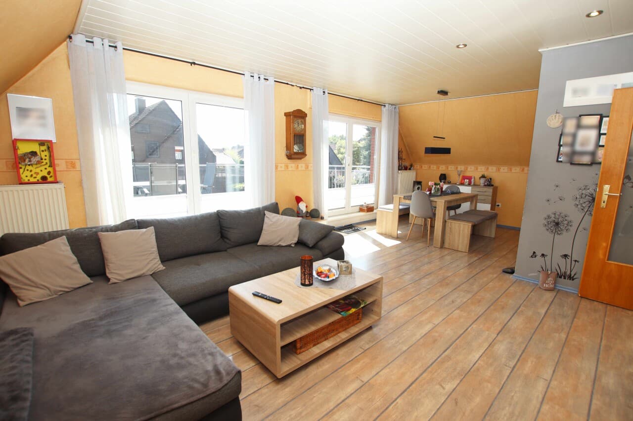 Zweifamilienhaus in Schüttorf – Bild 21