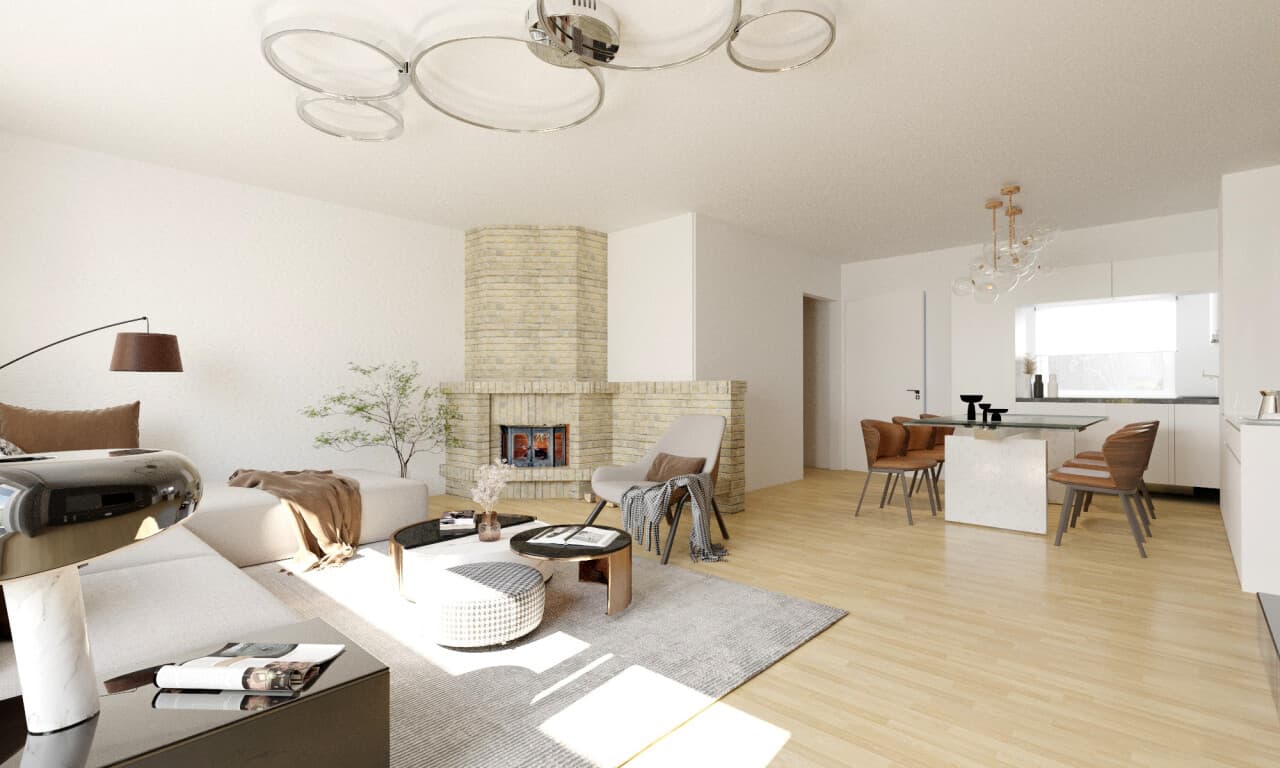 Reihenmittelhaus in Dortmund - Dorstfeld – Bild 7