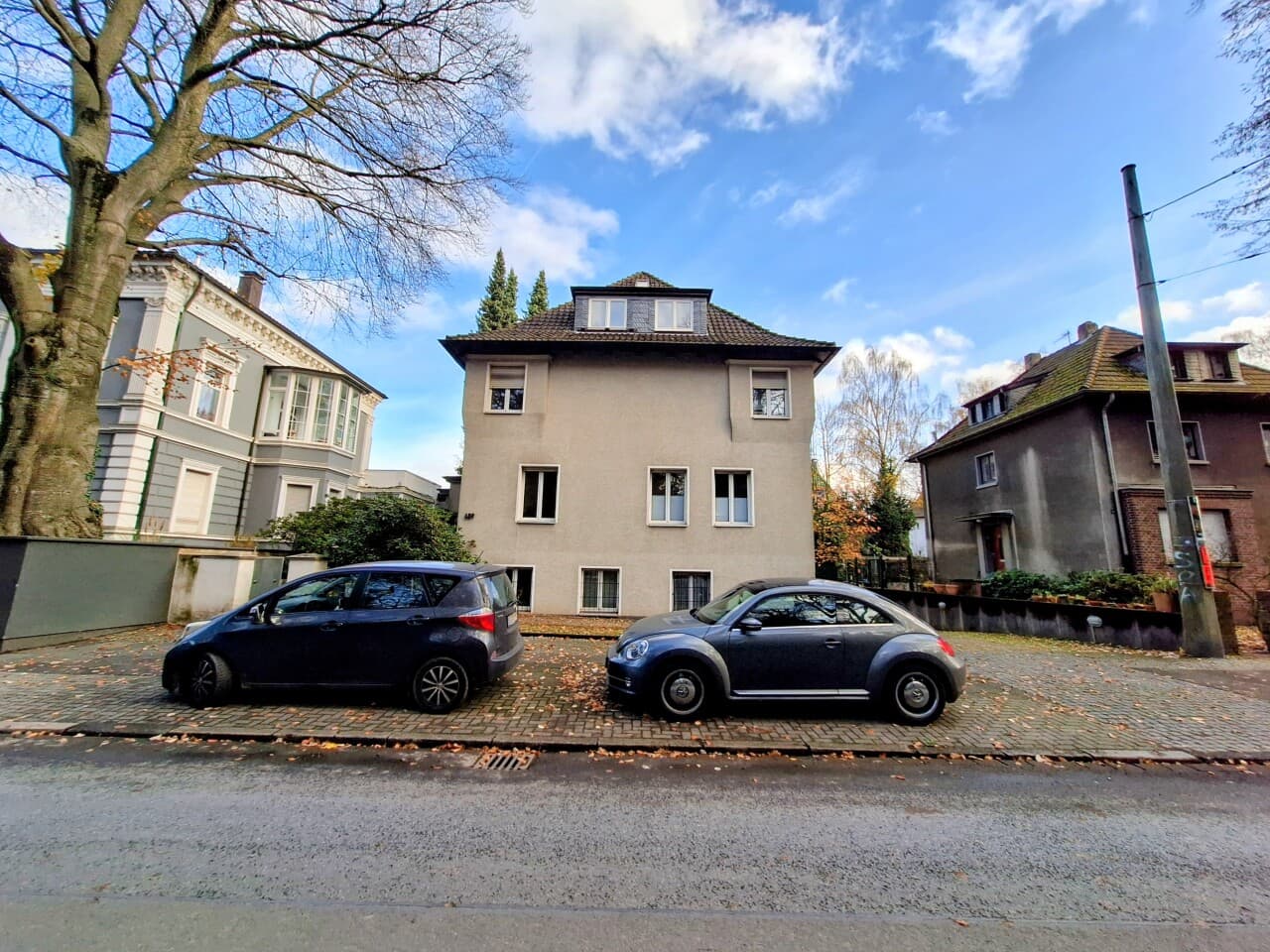 Maisonette in Bochum – Bild 23