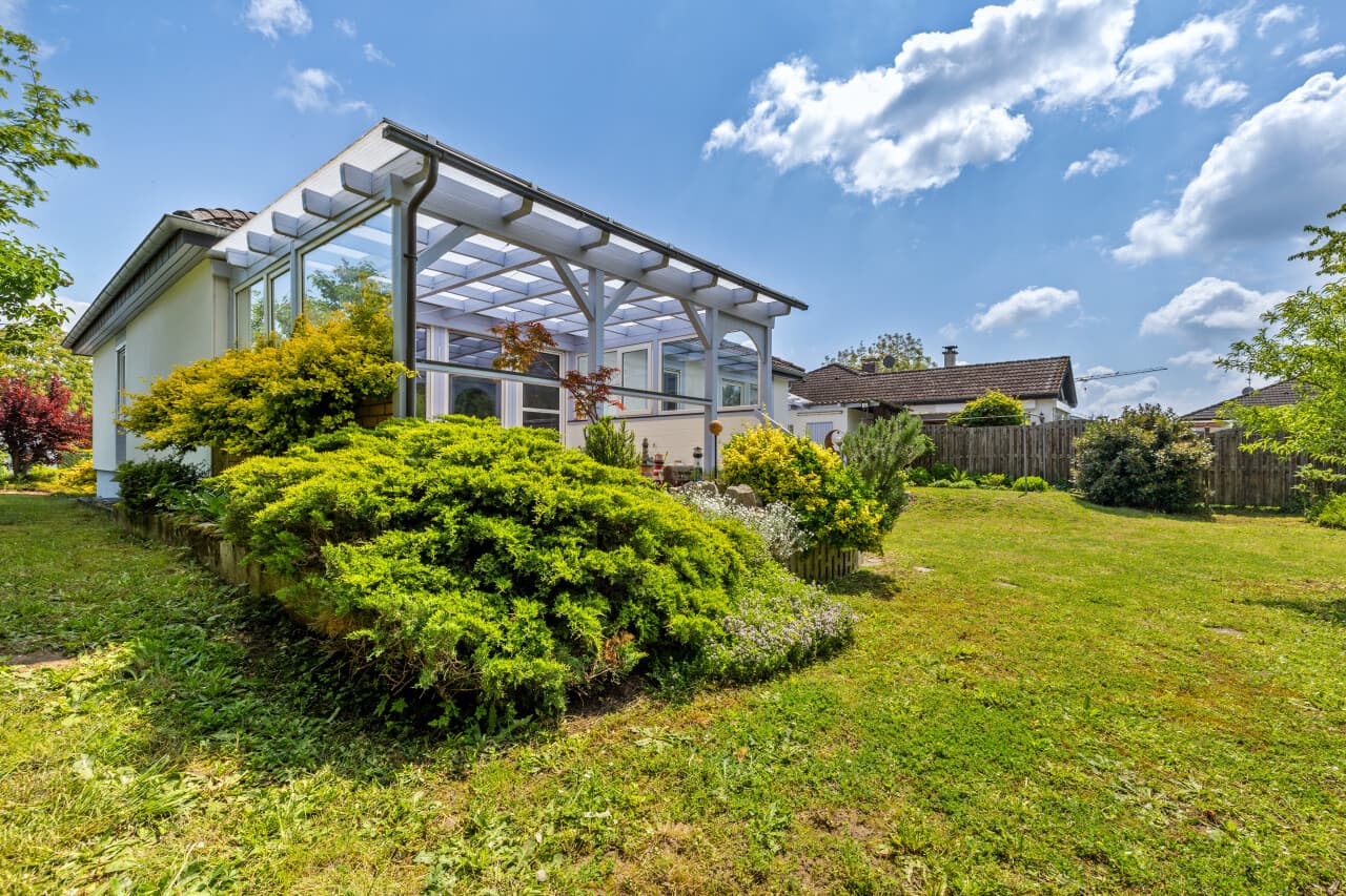 Bungalow in Neuenburg am Rhein – Bild 6