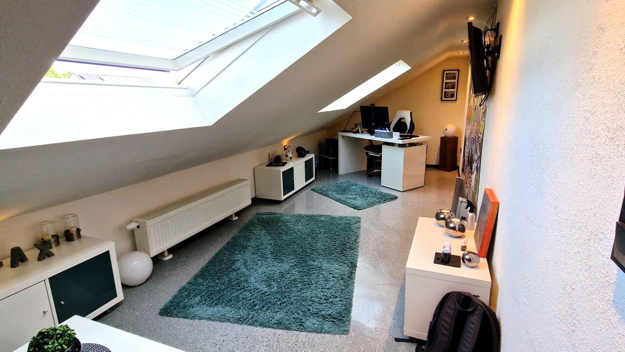 Dachgeschosswohnung in Dortmund-Sölderholz – Bild 12