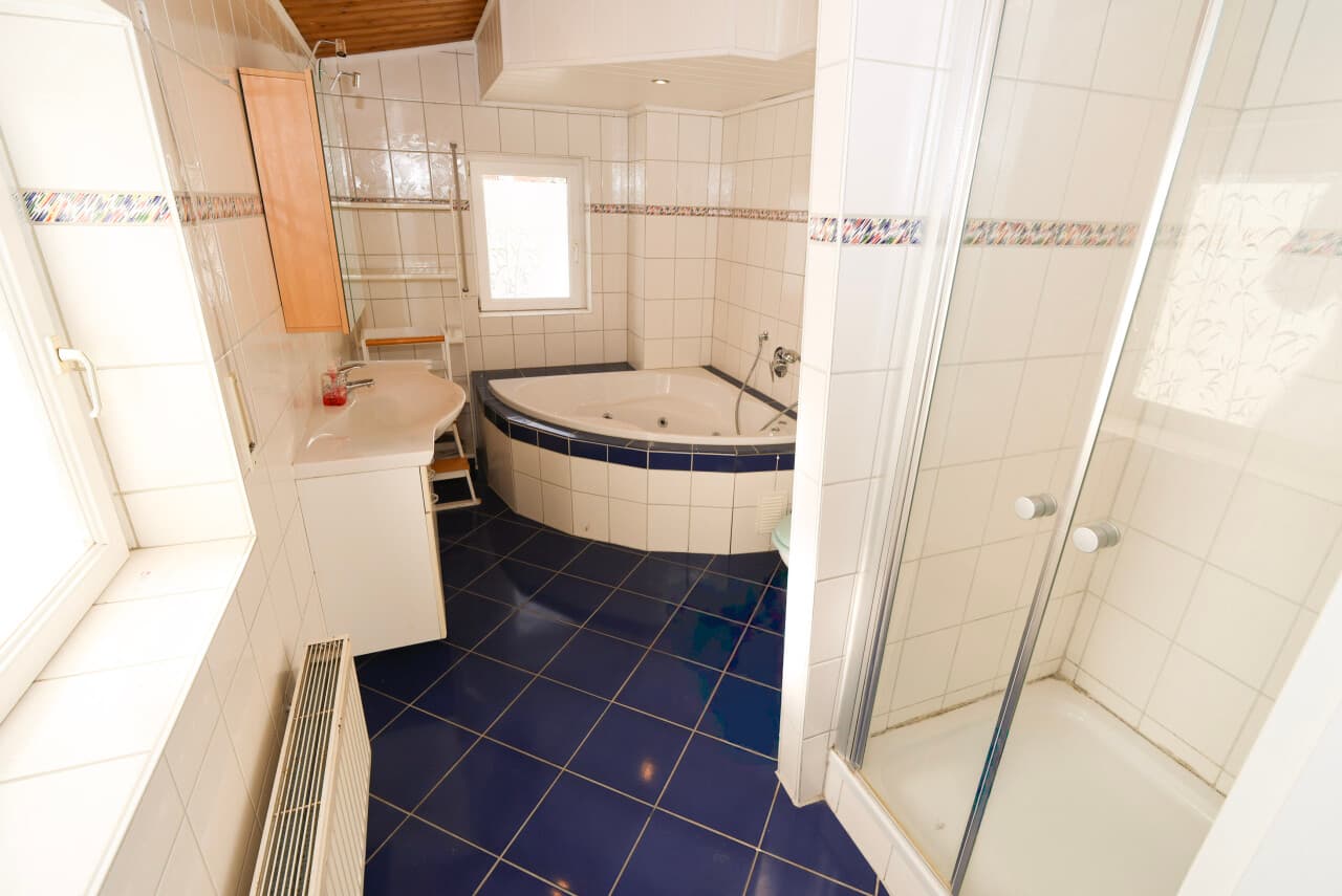 Reihenmittelhaus in Nordhorn – Bild 12