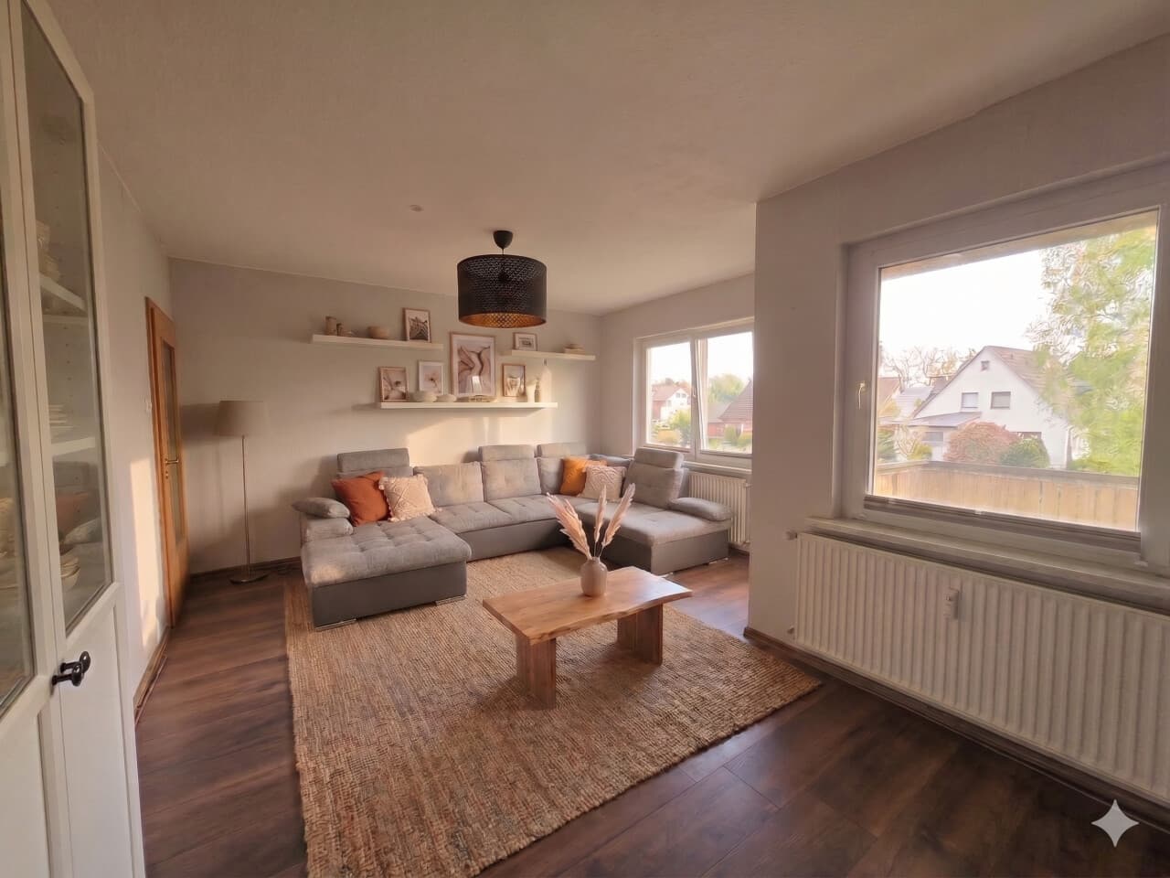 Maisonette in Dörverden – Bild 5