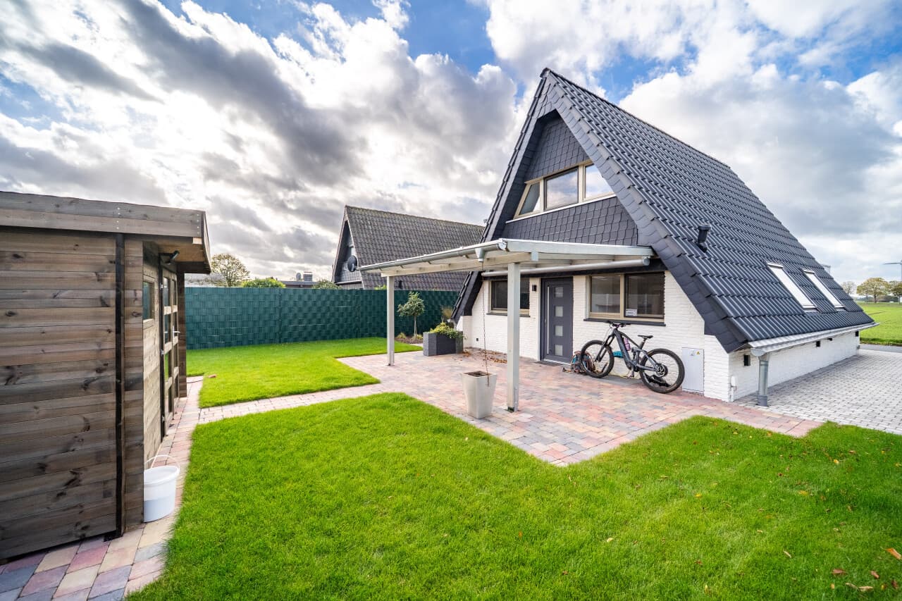 Einfamilienhaus in Kalkar-Wissel – Bild 24