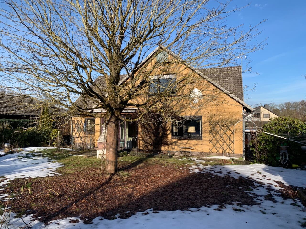 Einfamilienhaus in Hankensbüttel – Bild 2