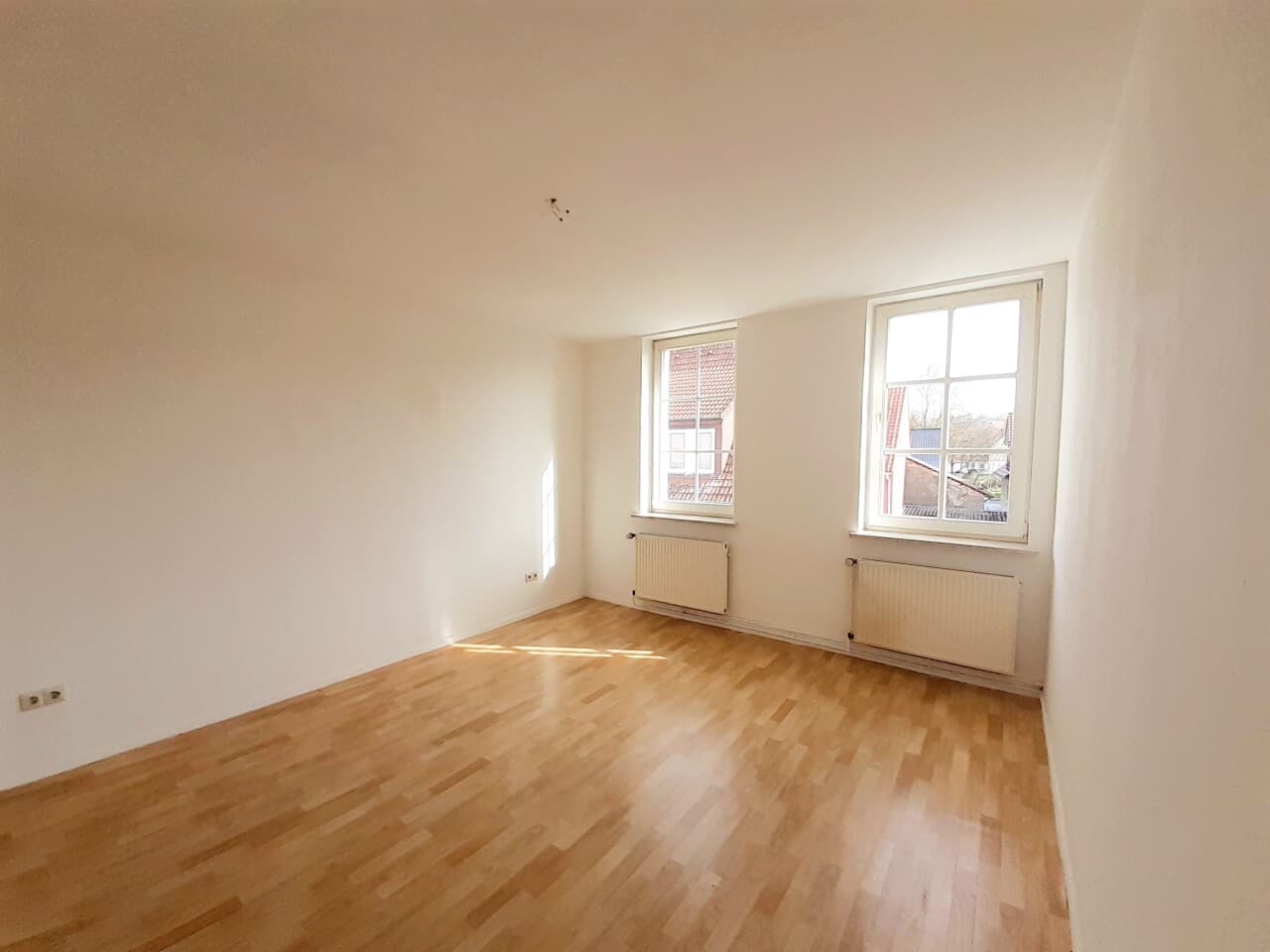 Etagenwohnung in Lamspringe – Bild 4