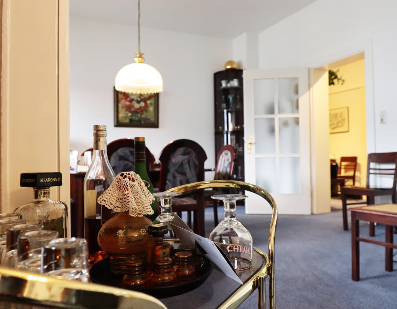 Wohnung in Darmstadt – Bild 3