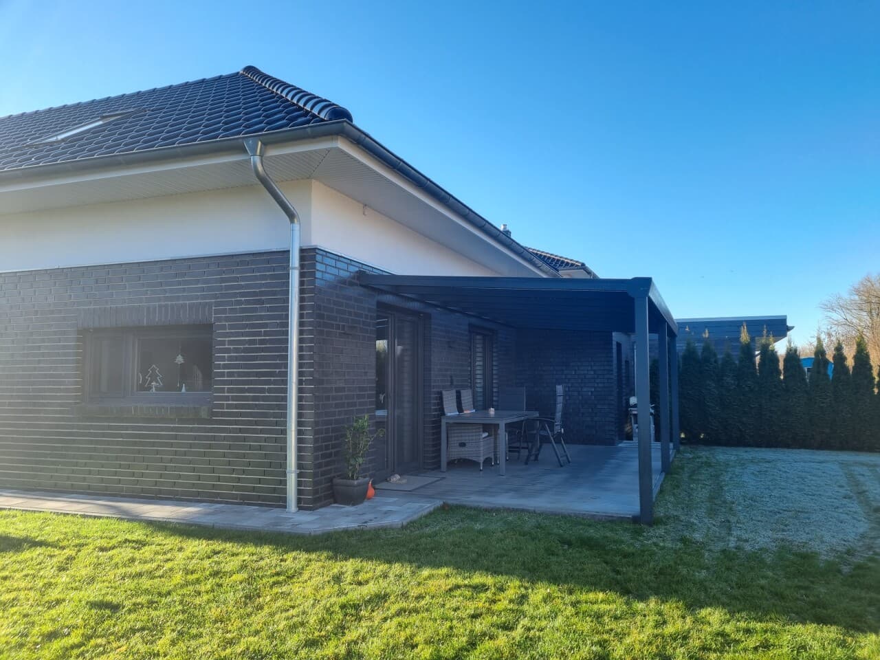 Einfamilienhaus in Hoya – Bild 18