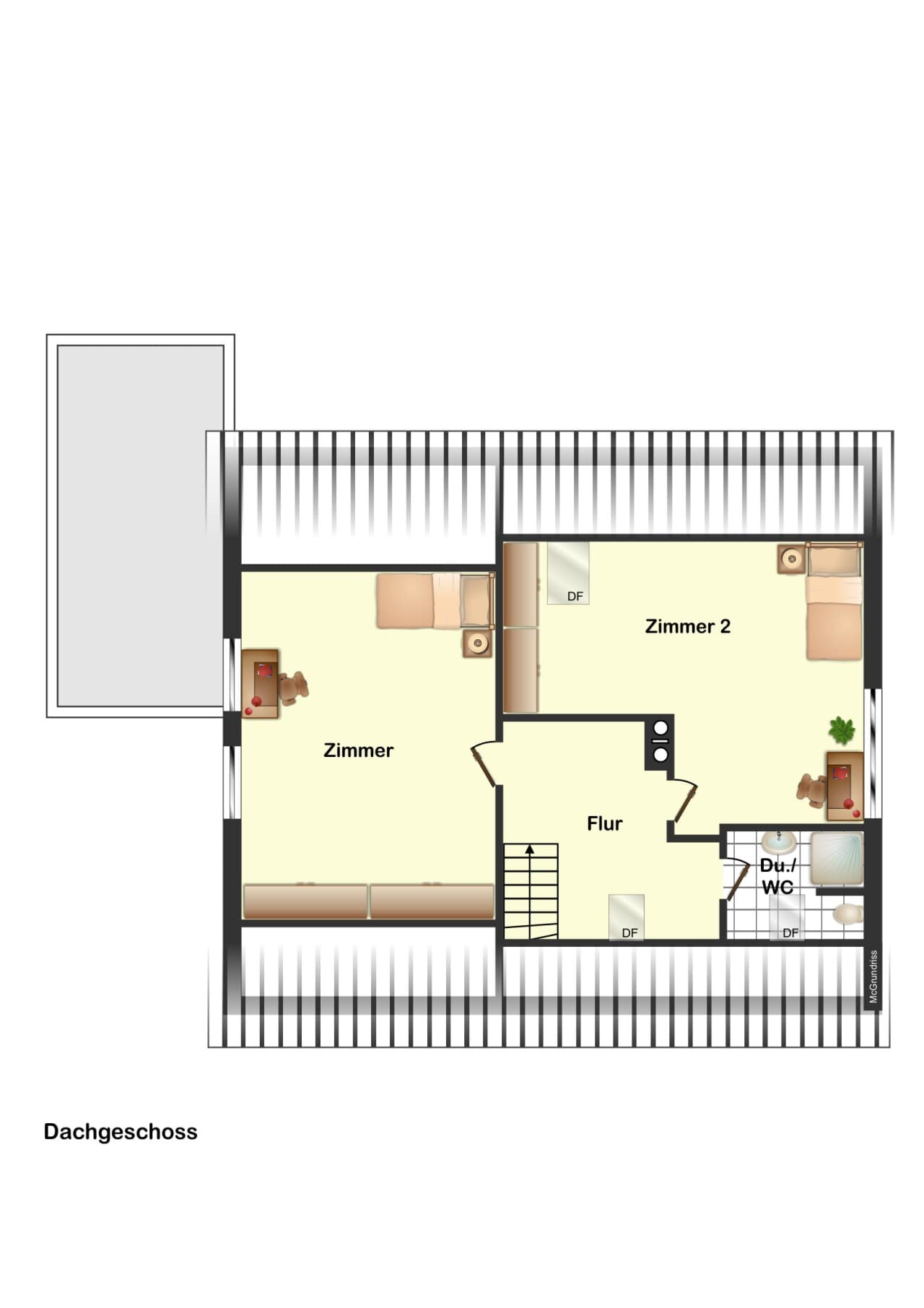 Einfamilienhaus in Rotenburg – Bild 23
