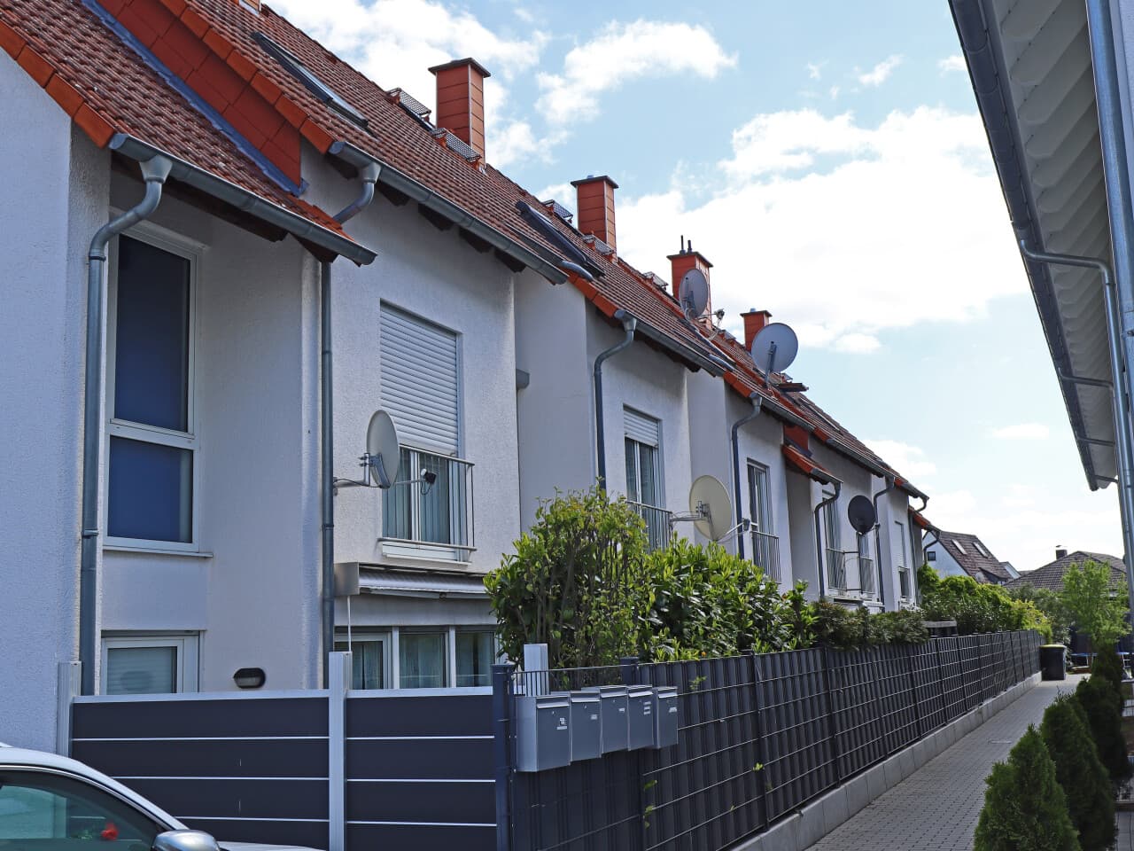 Reihenmittelhaus in Riedstadt (RH Nr. 3) – Bild 2
