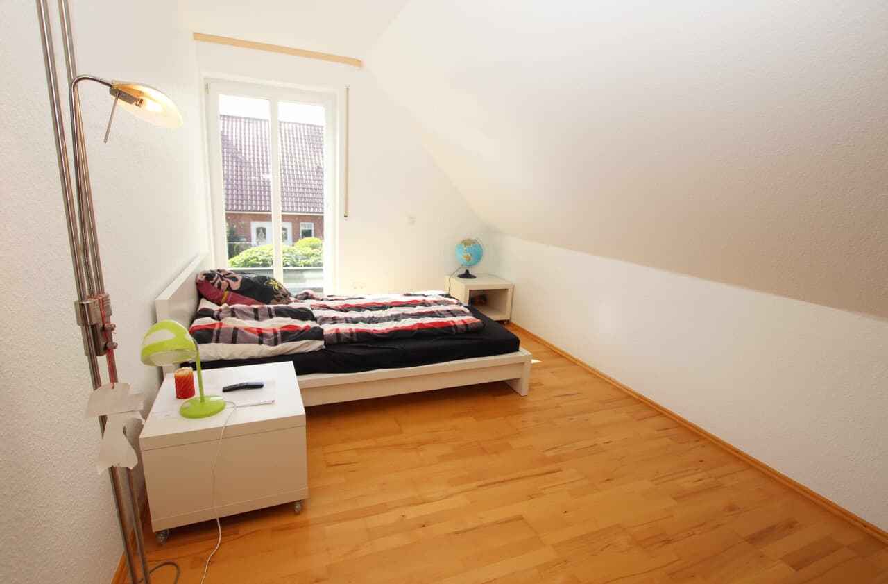 Doppelhaushälfte in Schüttorf – Bild 13