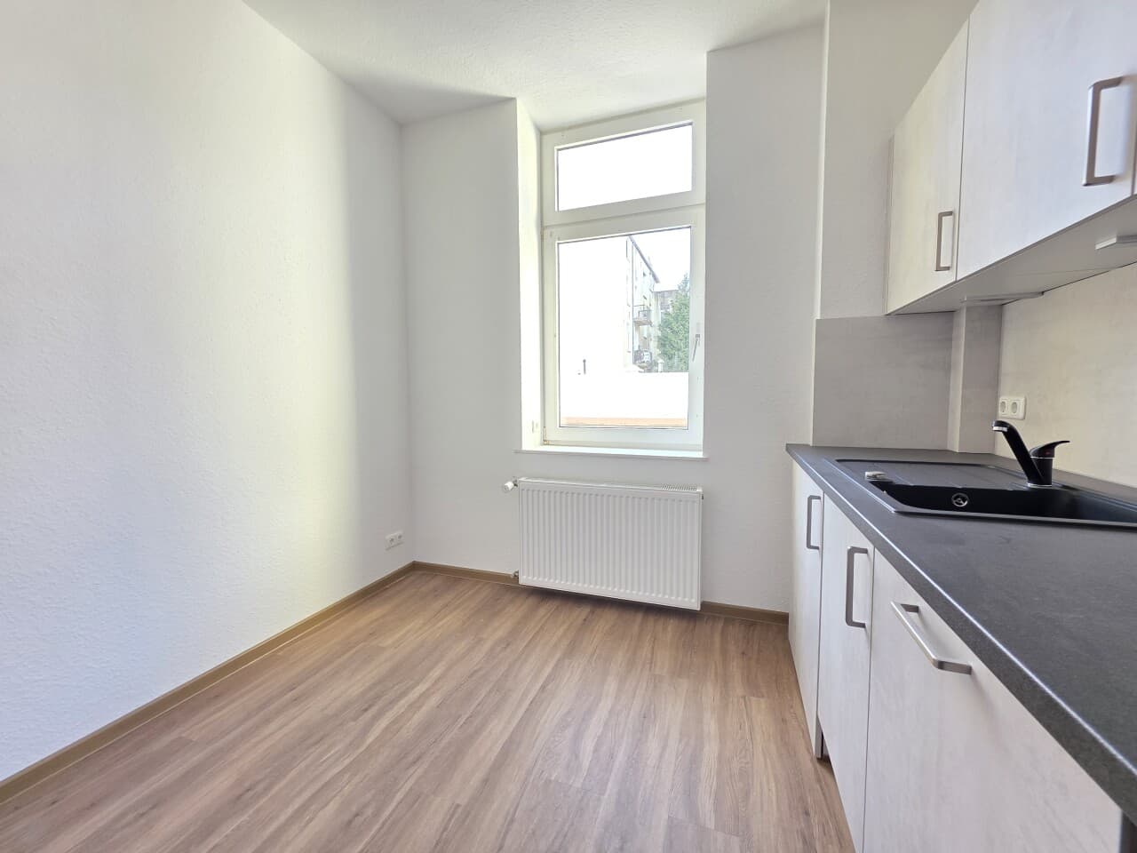 Erdgeschosswohnung in Wilhelmshaven – Bild 7