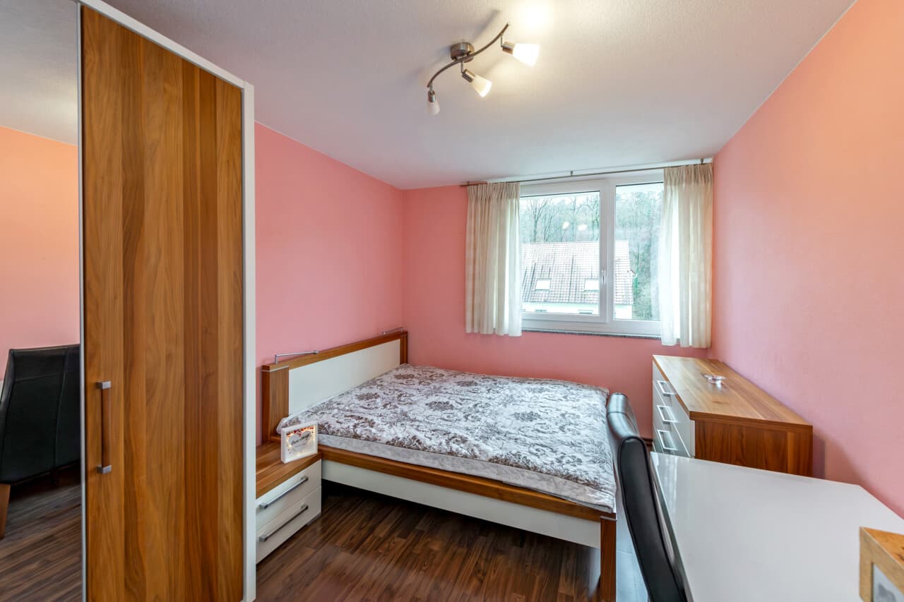 Reihenmittelhaus in Stuttgart – Bild 17