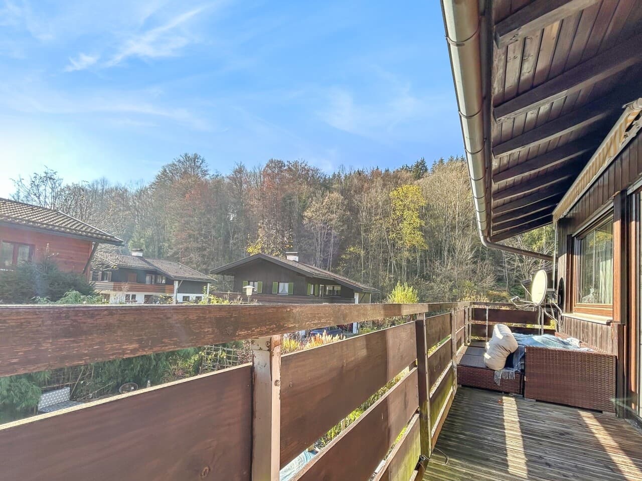 Doppelhaushälfte in Miesbach – Bild 16