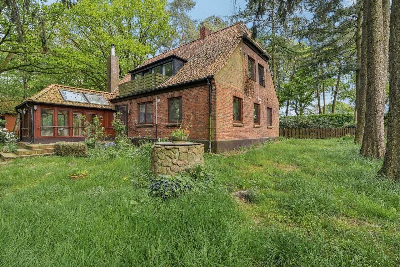 Einfamilienhaus in Hetzwege – Bild 2