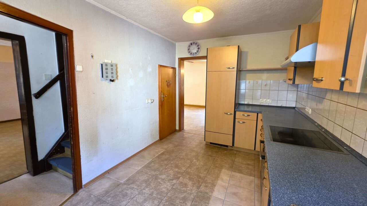 Reihenmittelhaus in Sulzbach – Bild 6