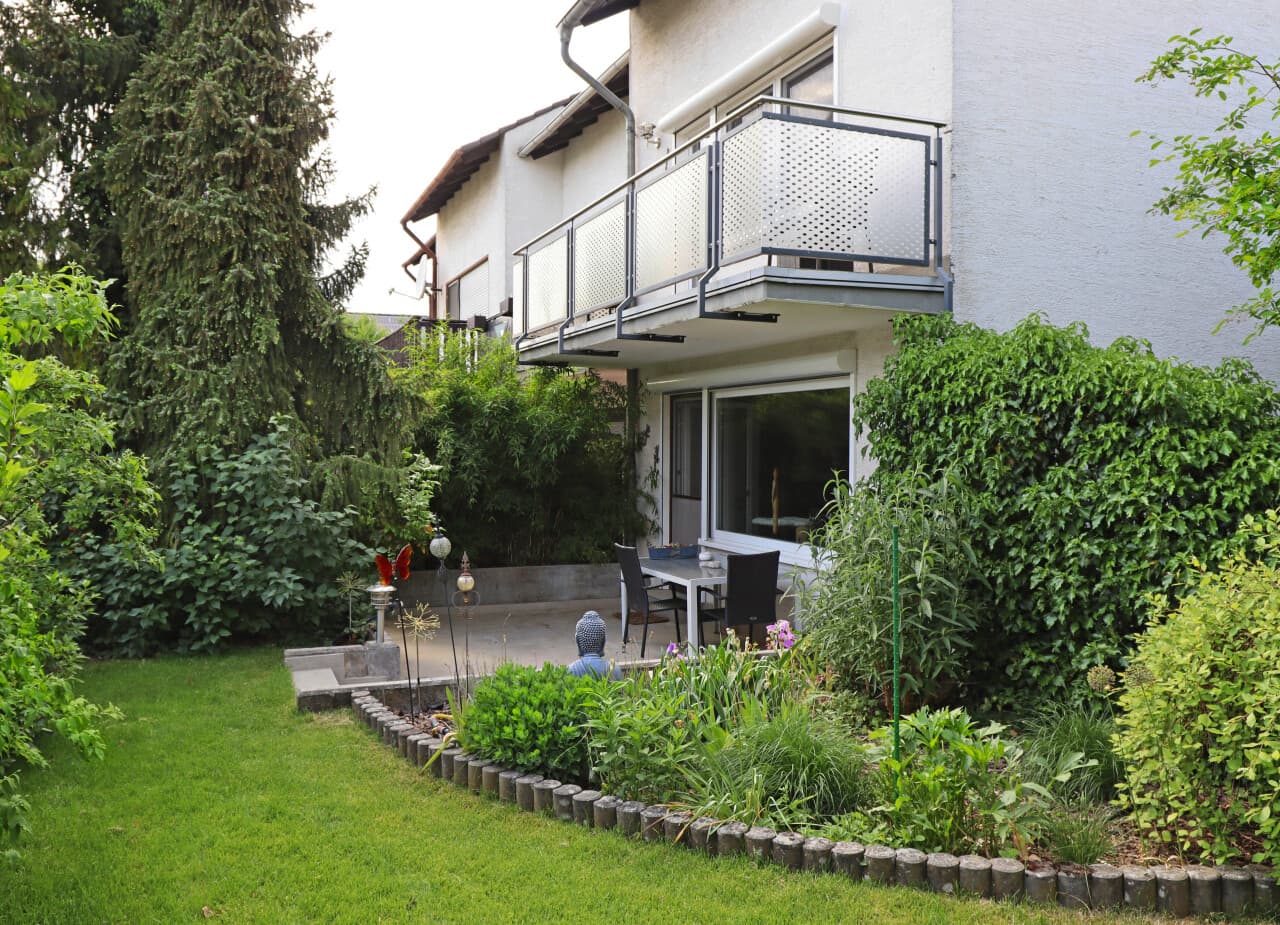 Reihenendhaus in Alsbach-Hähnlein – Bild 5