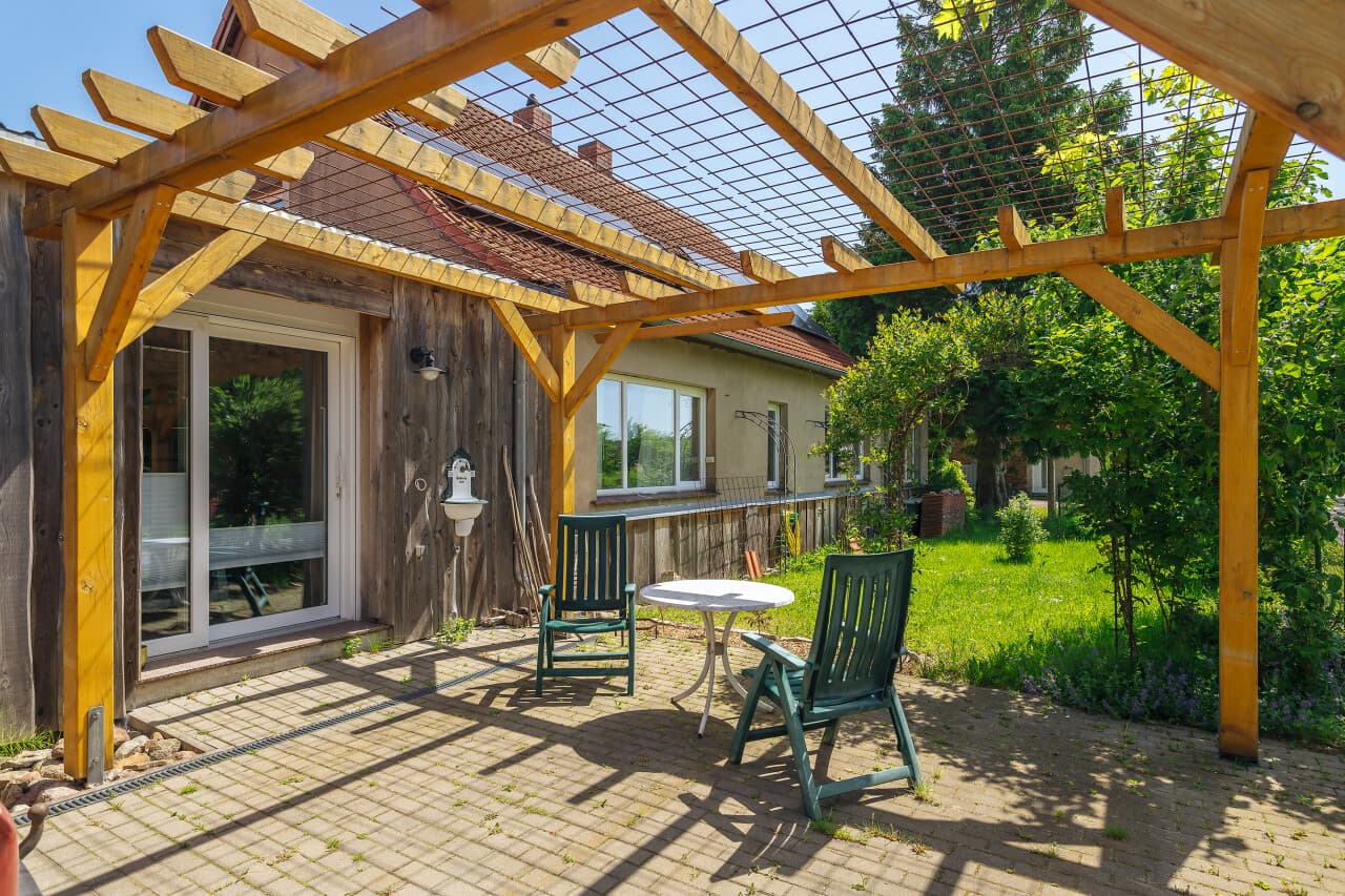 Einfamilienhaus in Rukieten – Bild 7