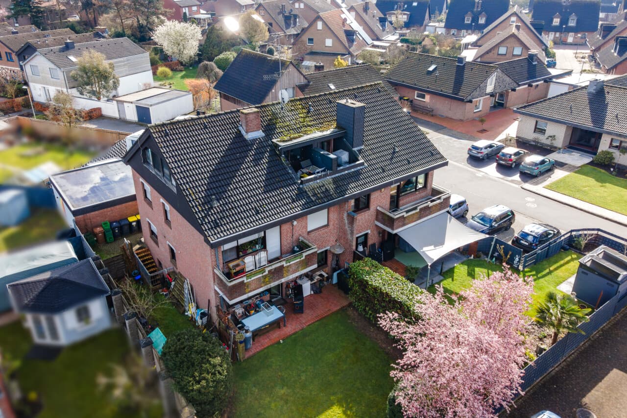 Mehrfamilienhaus in Kevelaer – Bild 52