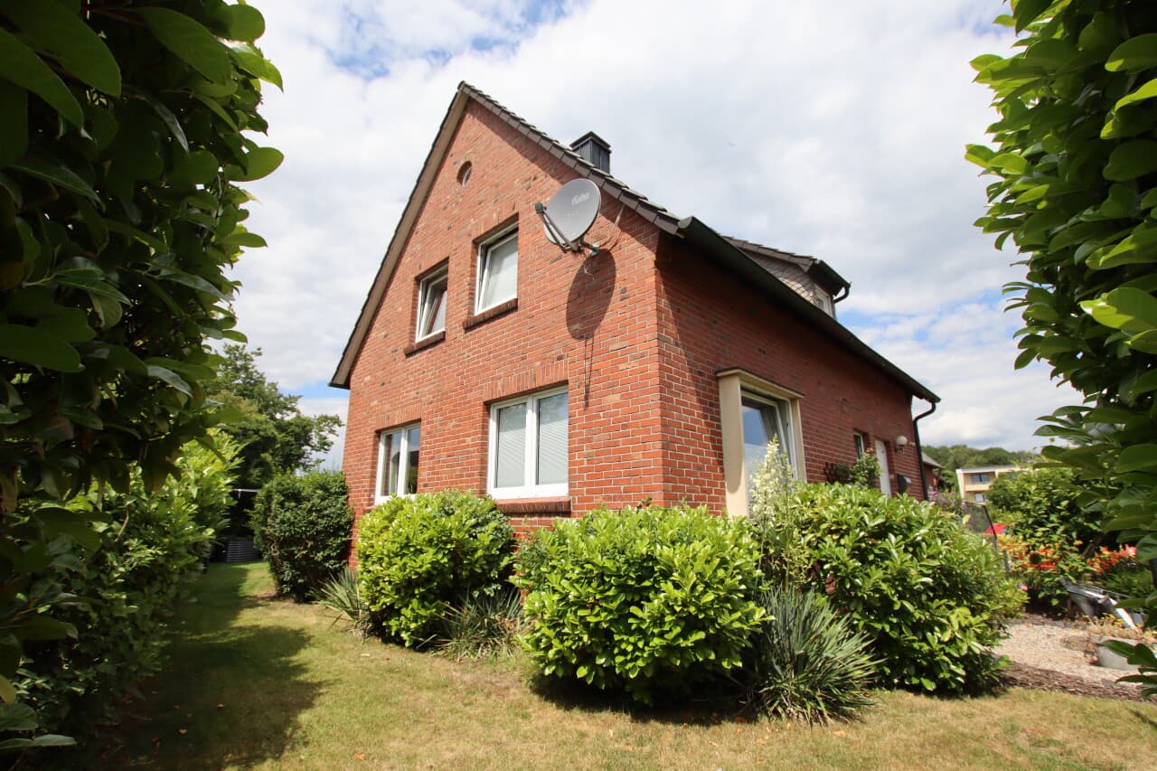 Einfamilienhaus in Bad Bentheim – Bild 24
