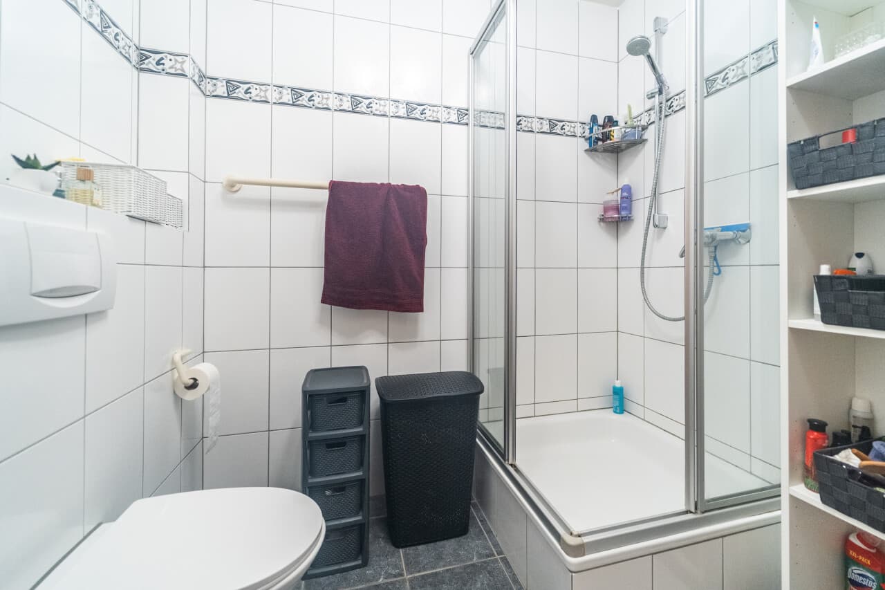 Etagenwohnung in Geldern – Bild 11