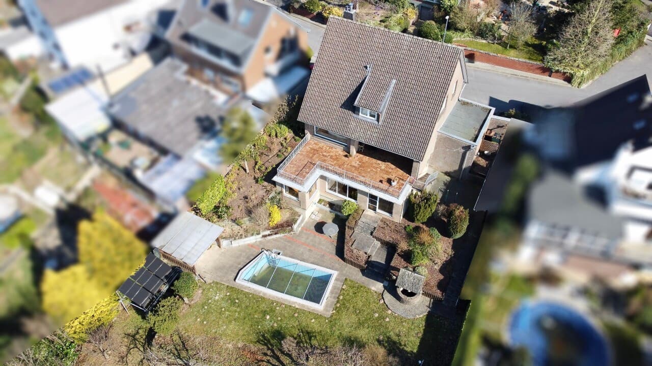 Einfamilienhaus in Übach-Palenberg – Bild 4