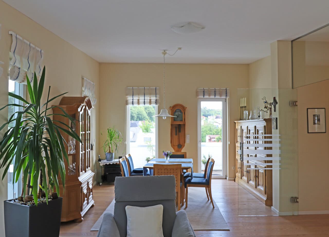 Etagenwohnung in Mühltal – Bild 4