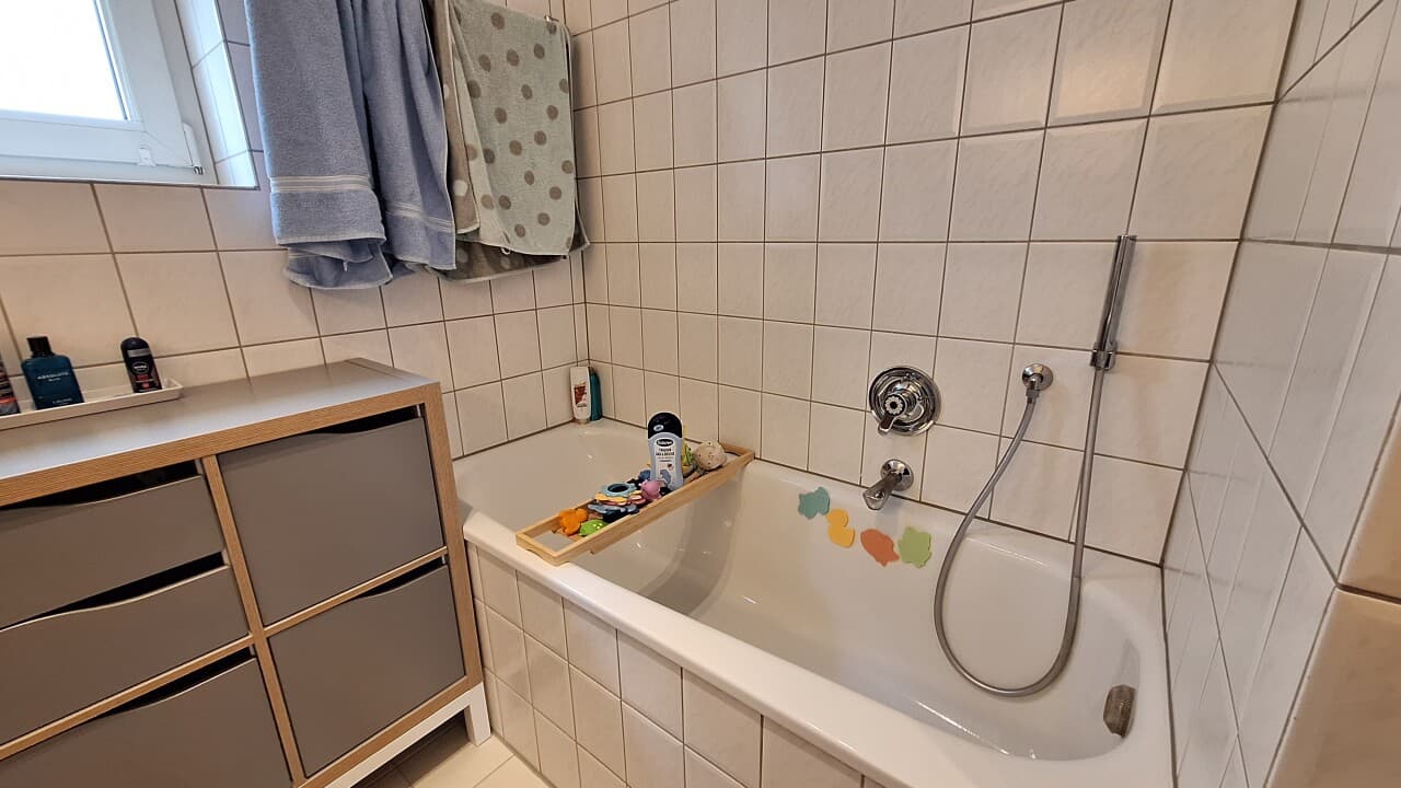 Etagenwohnung in Niedersprockhövel – Bild 12