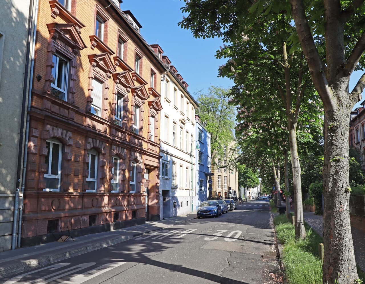 Wohnung in Darmstadt – Bild 4