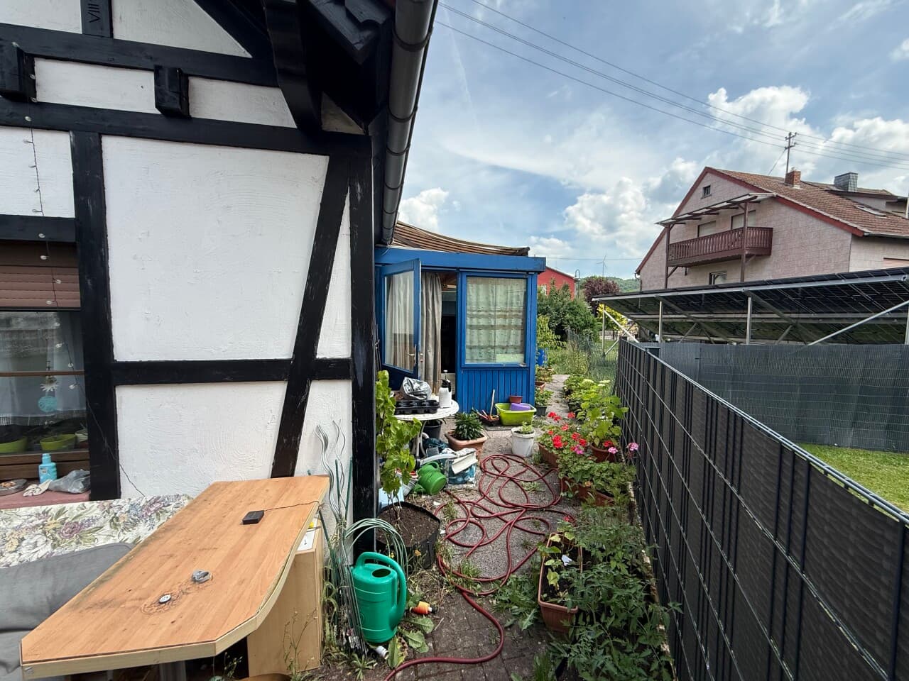 Doppelhaushälfte in Hoppstädten-Weiersbach – Bild 11