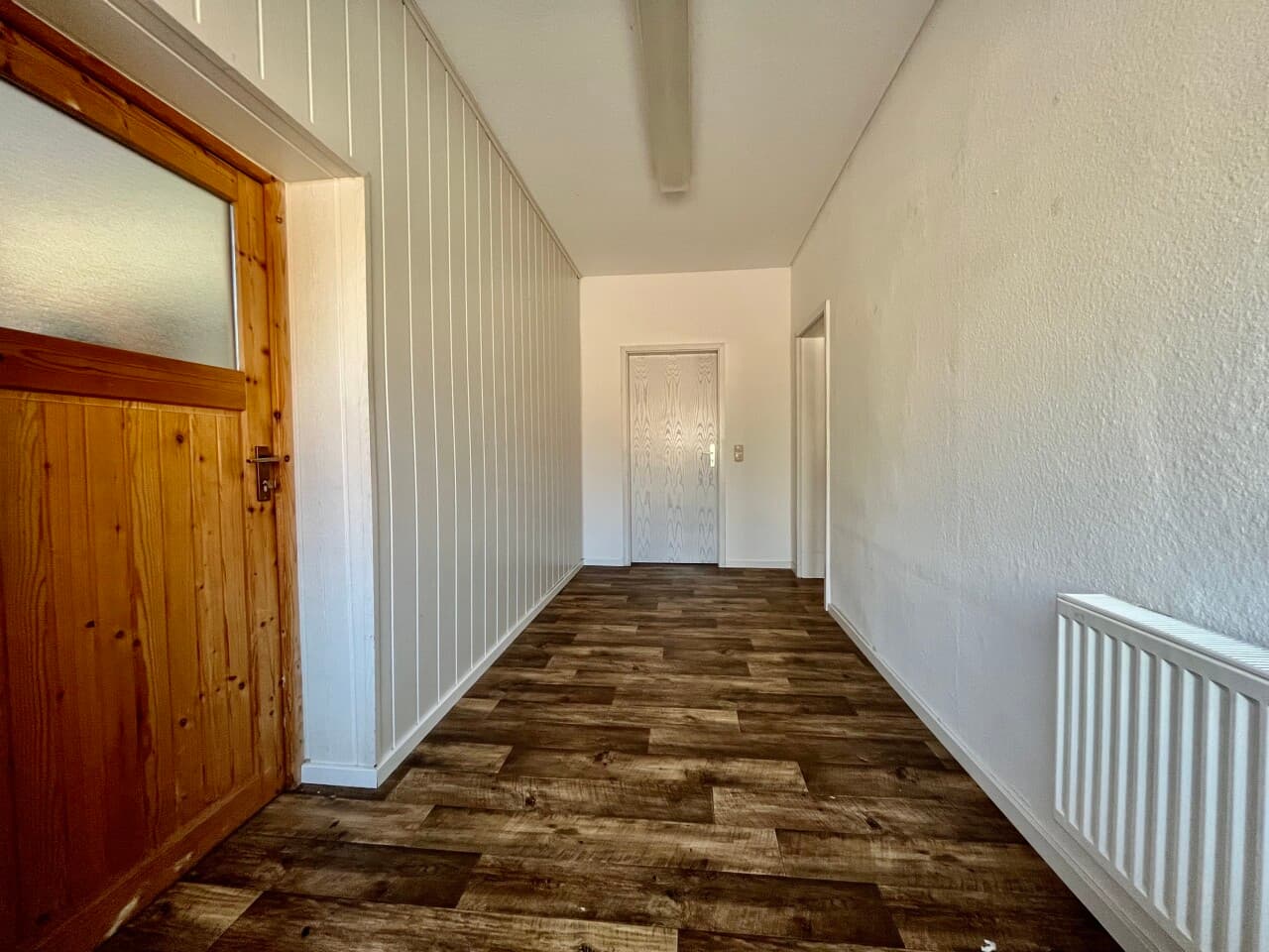 Etagenwohnung in Dobbertin – Bild 2