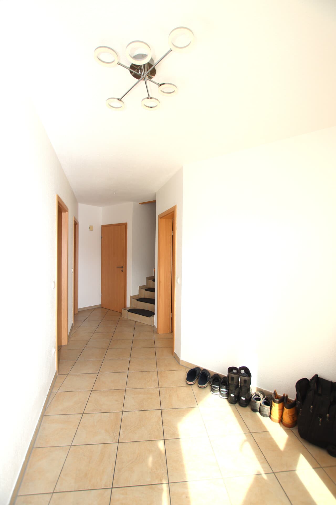Doppelhaushälfte in Schüttorf – Bild 6