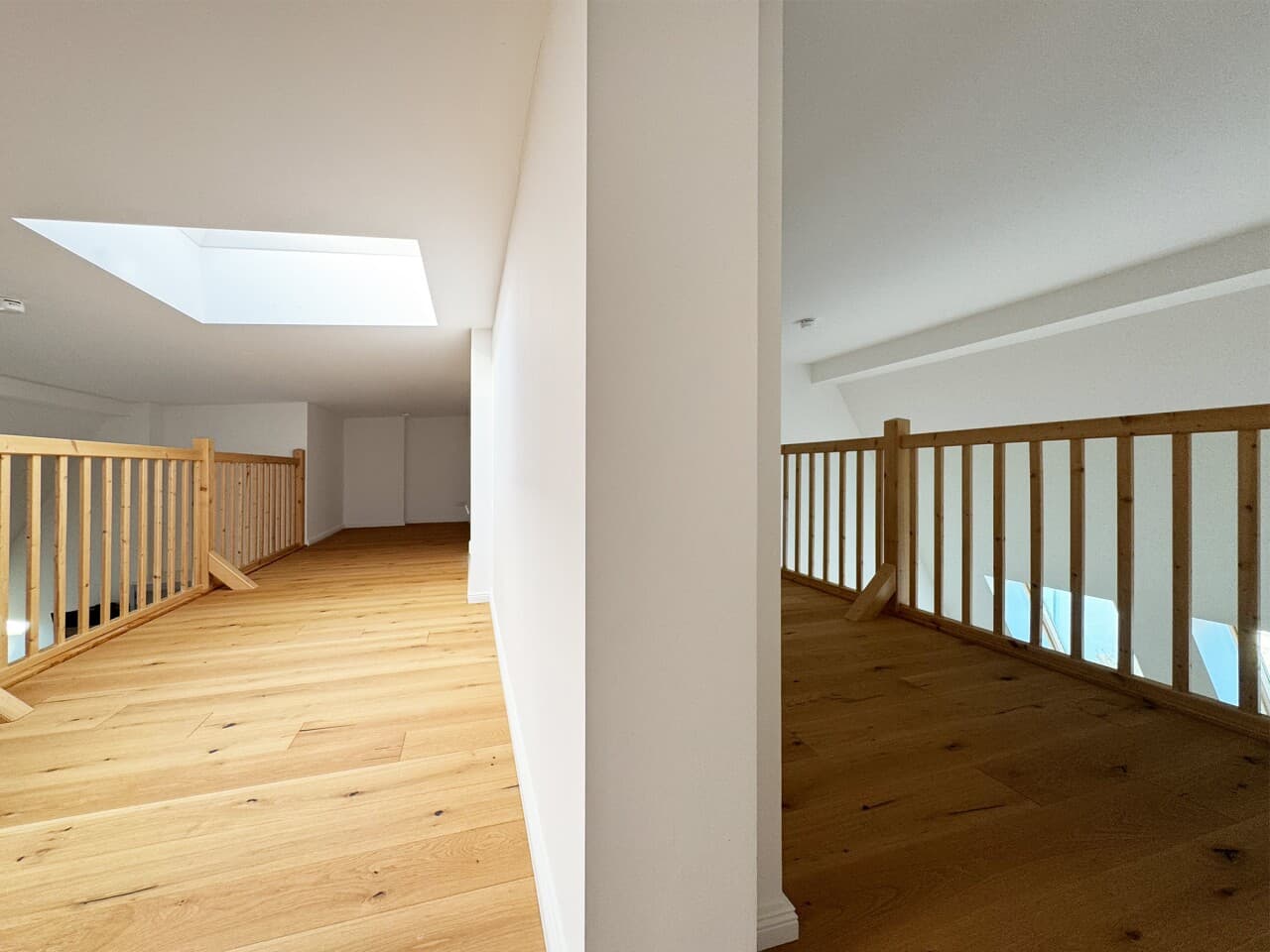 Etagenwohnung in Berlin – Bild 8