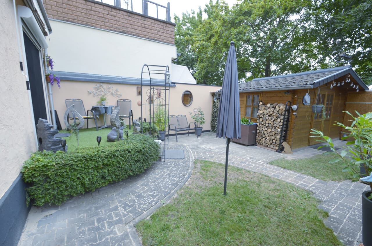 Doppelhaushälfte in Mainz – Bild 5