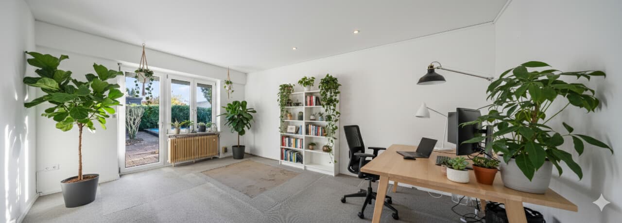 Bungalow in Rheinfelden – Bild 7