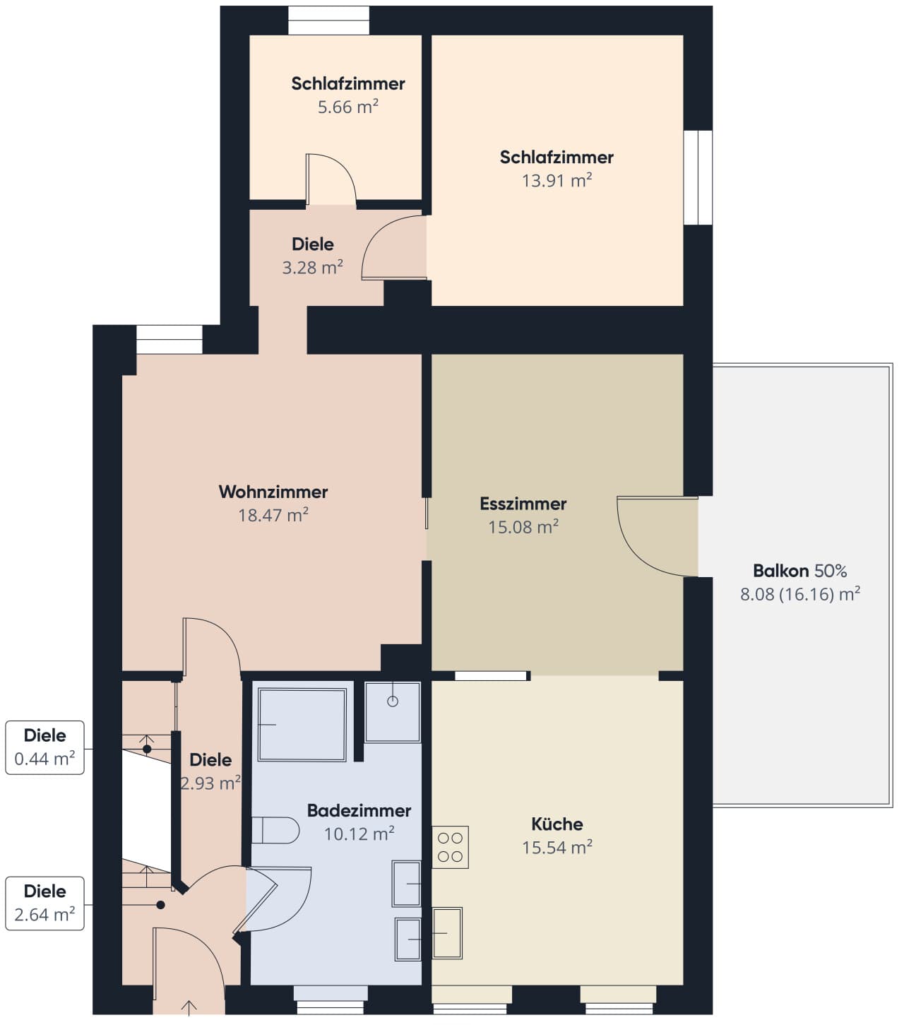 Einfamilienhaus in Bexbach – Bild 21