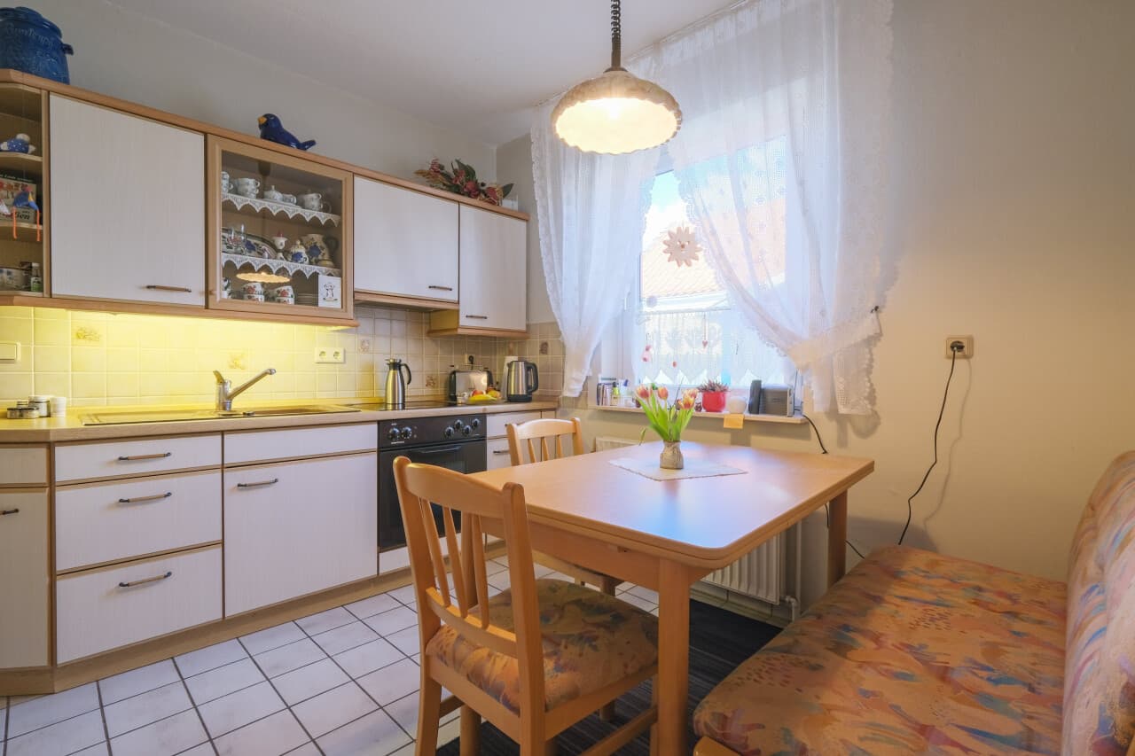 Einfamilienhaus in Rotenburg – Bild 5