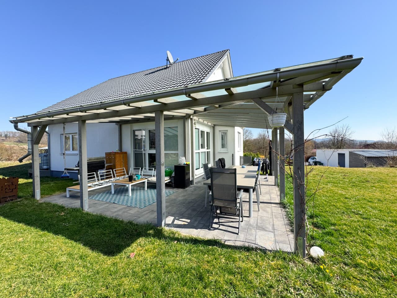 Einfamilienhaus in Marktzeuln – Bild 11