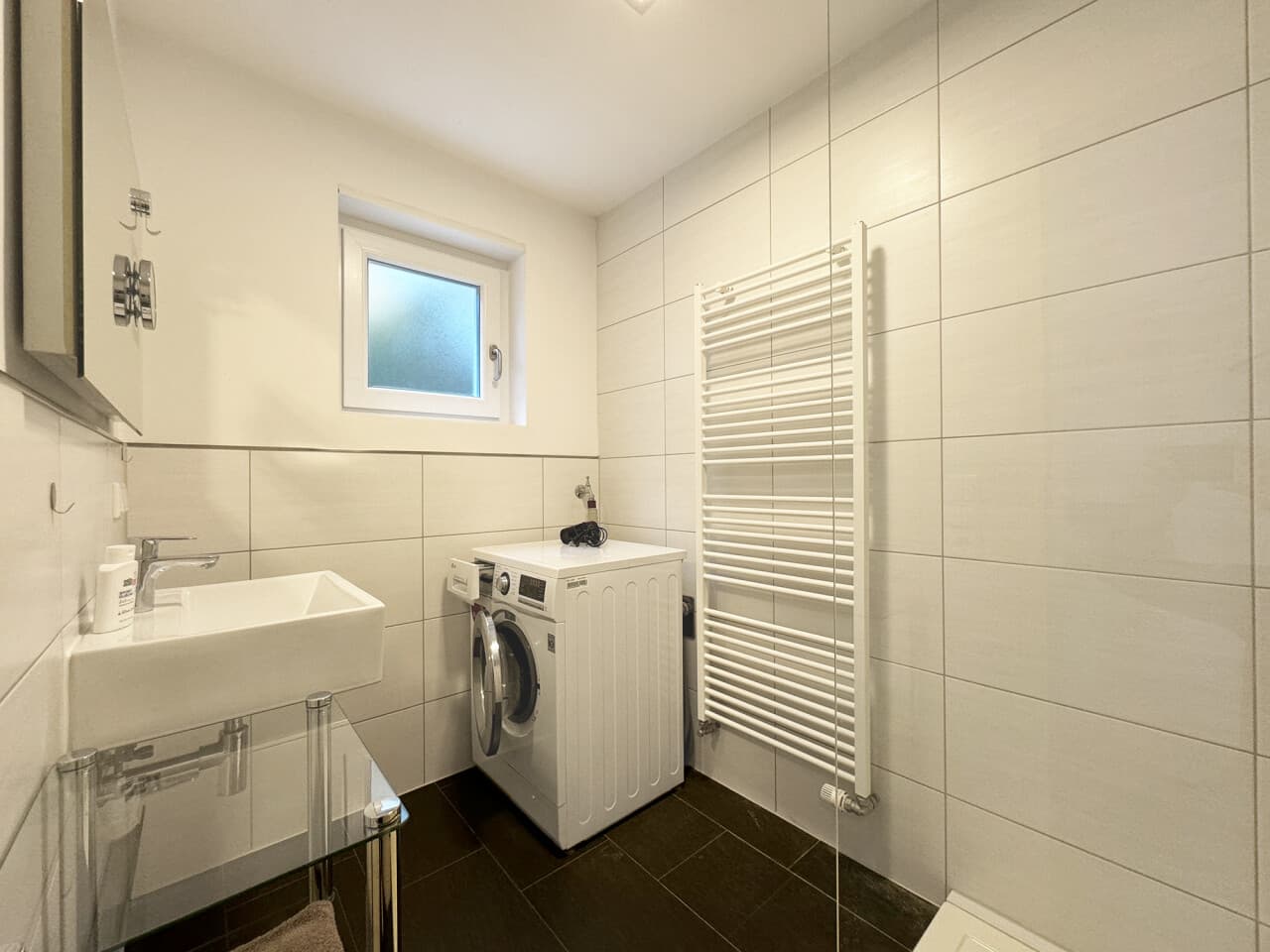 Etagenwohnung in Bensheim – Bild 7