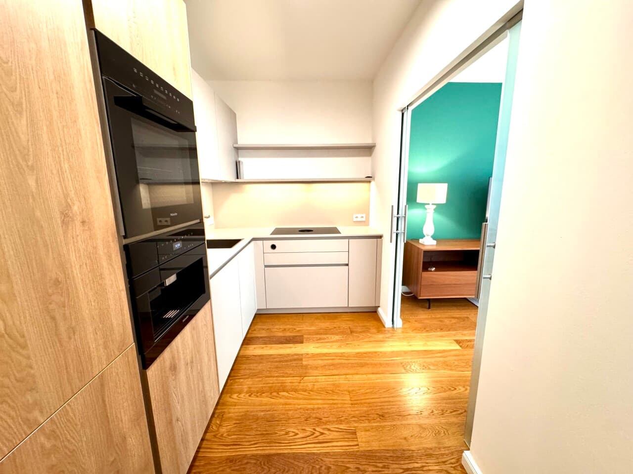 Etagenwohnung in Hamburg – Bild 9