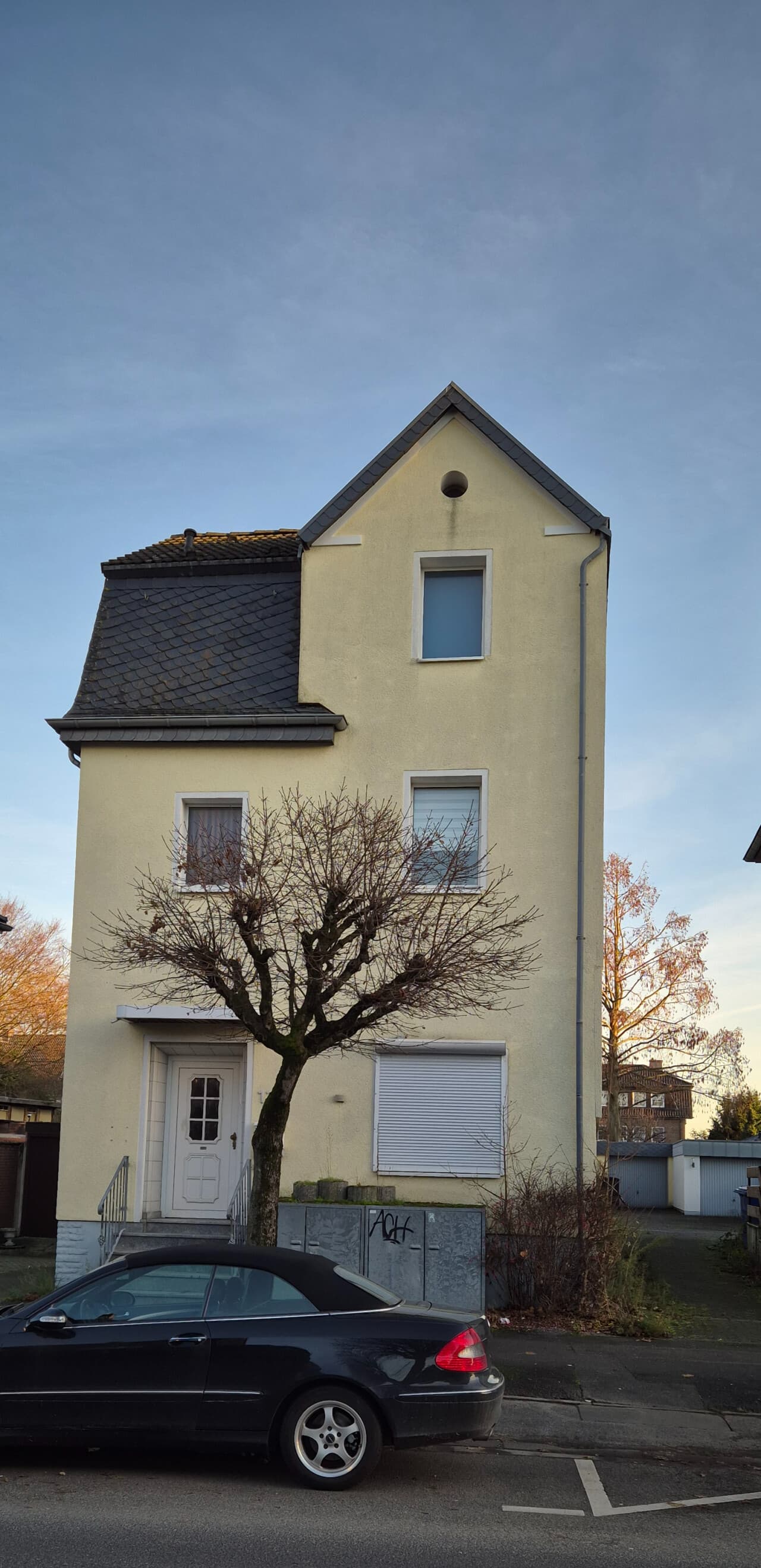 Halle in Wesseling – Bild 15