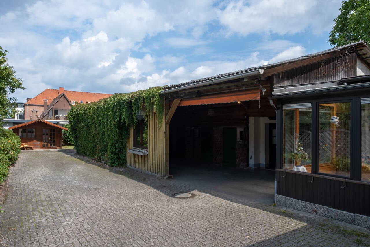 Einfamilienhaus in Rotenburg – Bild 17