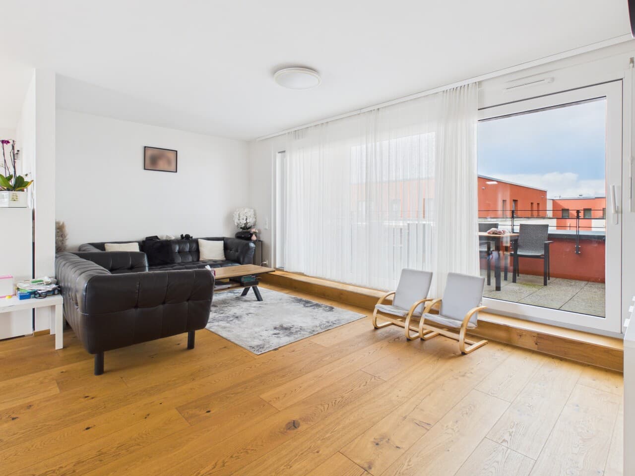 Penthouse in Darmstadt – Bild 4