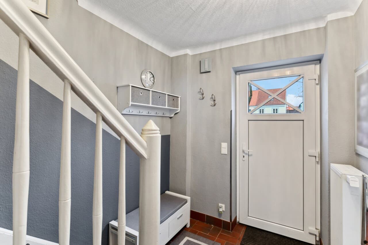 Reihenmittelhaus in Hamburg – Bild 3