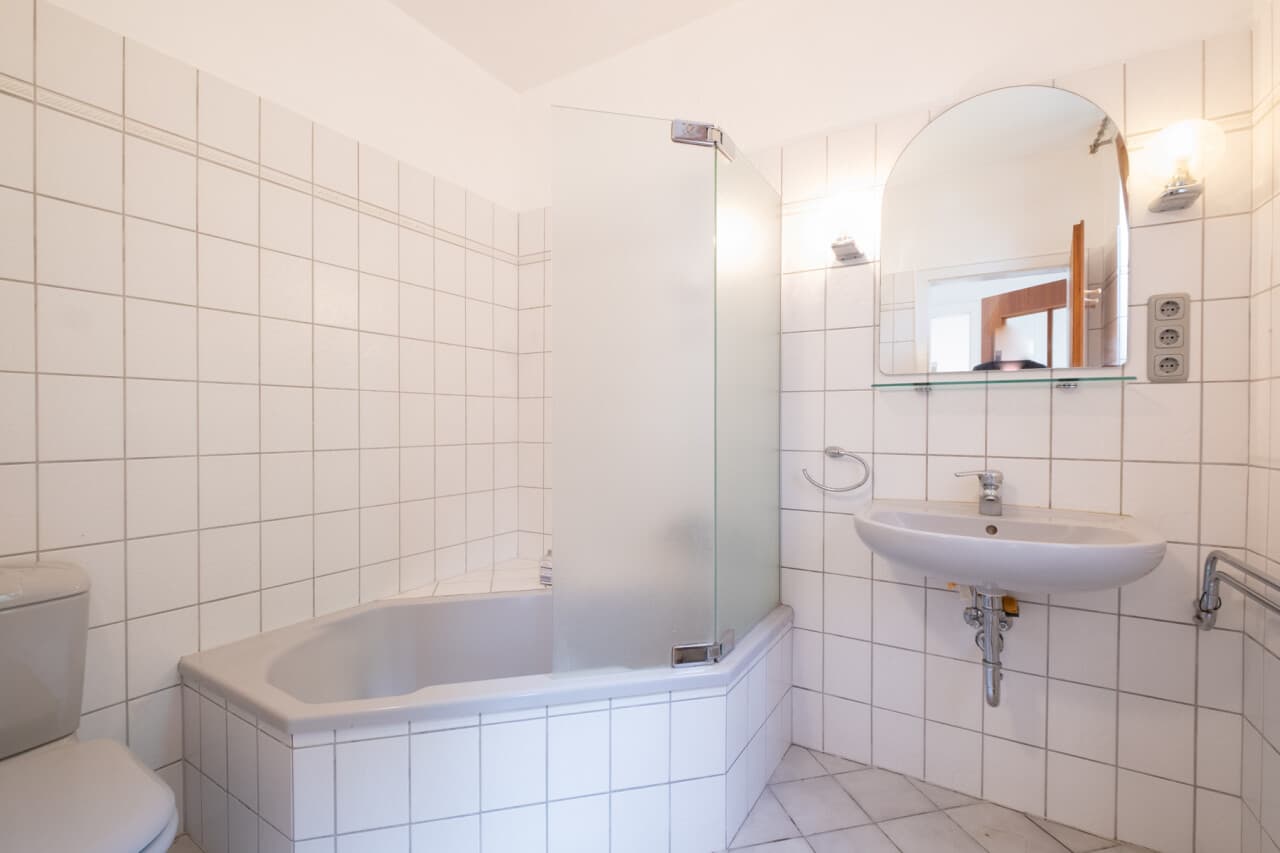 Reihenhaus in Visselhövede – Bild 8