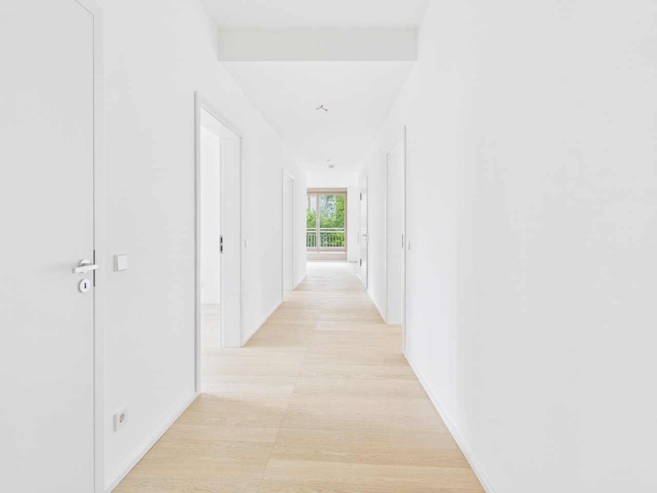 Etagenwohnung in Darmstadt – Bild 5