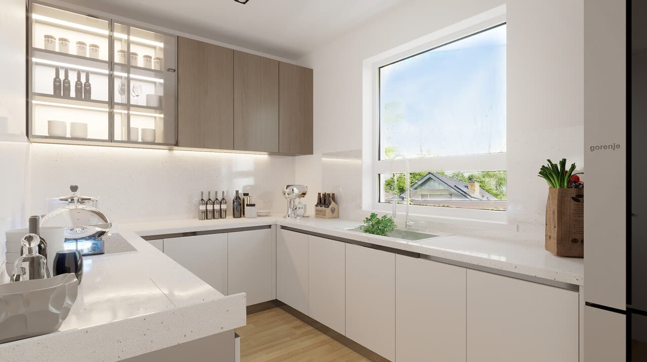 Bungalow in Neuenburg am Rhein – Bild 7