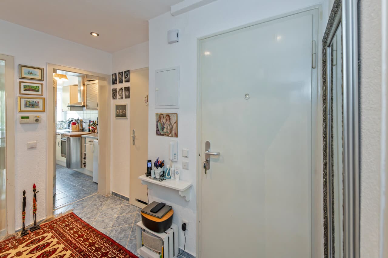 Etagenwohnung in Stuttgart – Bild 7